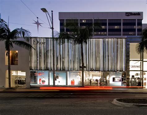 dior homme beverly hills|Dior los angeles.